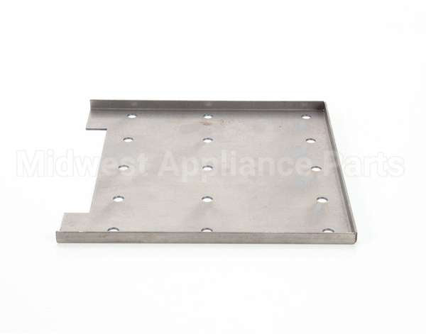 00-414452-00001 Vulcan Hart Element Clamping P