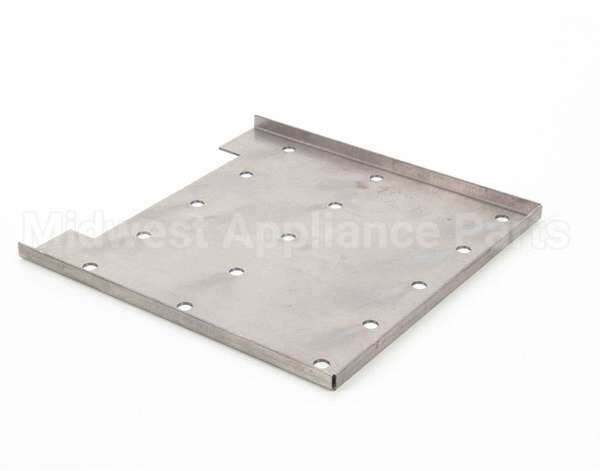 00-414452-00001 Vulcan Hart Element Clamping P