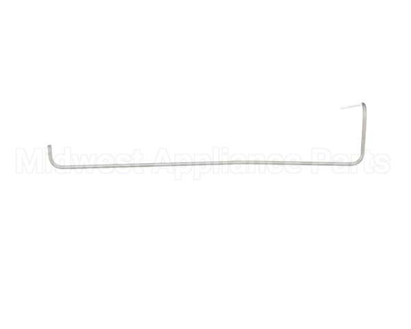 00-414633-00001 Vulcan Hart Tube,Left Hand Pil