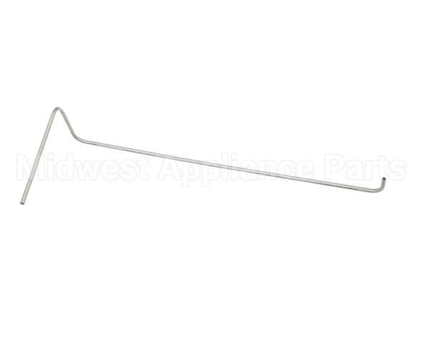 00-414633-00001 Vulcan Hart Tube,Left Hand Pil