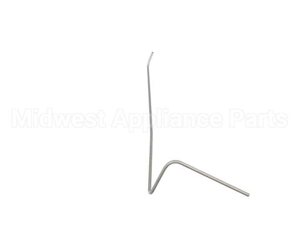 00-414633-00001 Vulcan Hart Tube,Left Hand Pil