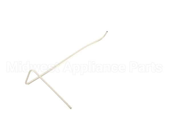 00-414658-00001 Vulcan Hart Tube,Left Hand Pil