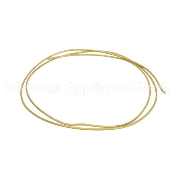 00-414712-067ST Compatible Vulcan Wire, Assy, 12 Gage, Yellow