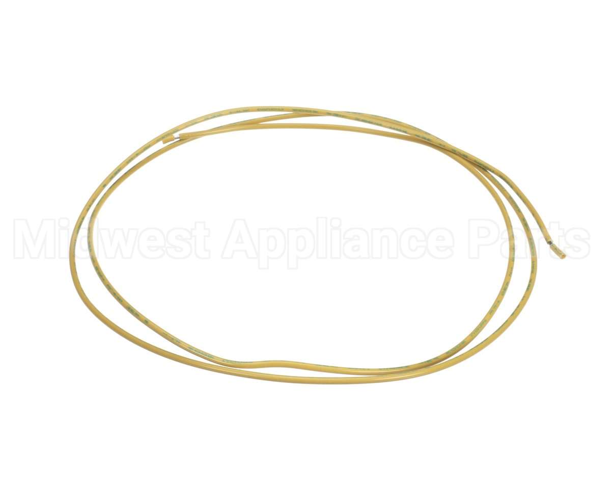 00-414712-067ST Vulcan Hart Wire, Assy, 12 Gage, Yellow