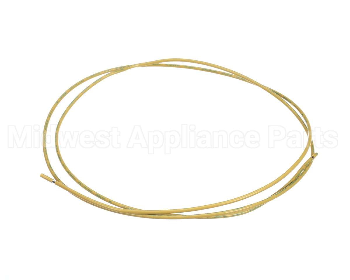 00-414712-067ST Vulcan Hart Wire, Assy, 12 Gage, Yellow