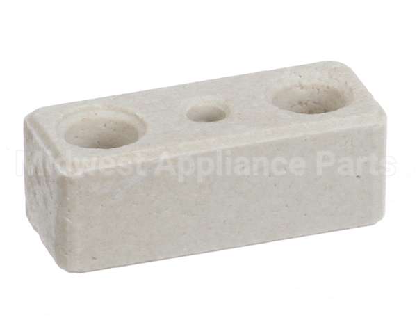 00-414881-00001 Vulcan Hart Block,Porcelain