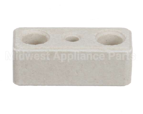 00-414881-00001 Vulcan Hart Block,Porcelain