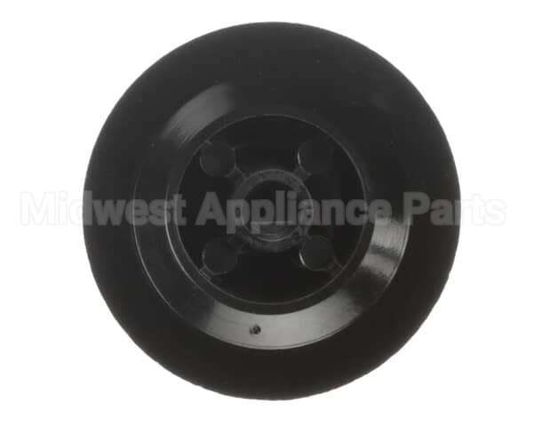 00-415119-00008 Vulcan Hart Dial,300-700 F,Bla