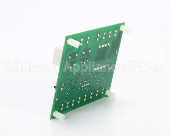 00-415144-00017 Vulcan Hart Board,Temperature