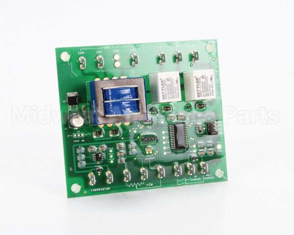 00-415144-00017 Vulcan Hart Board,Temperature