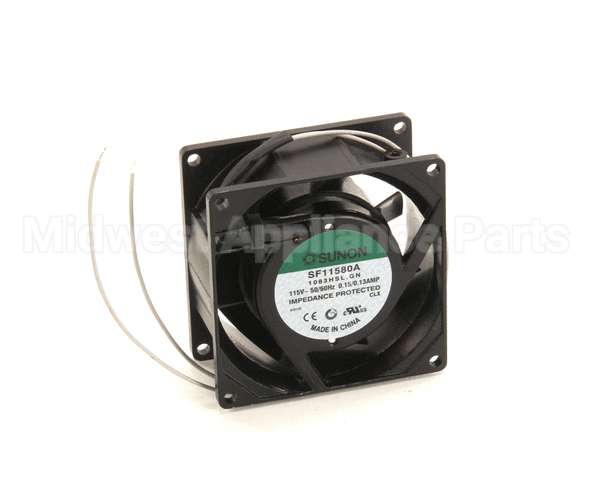 00-415207-00001 Vulcan Hart Fan,Cooling