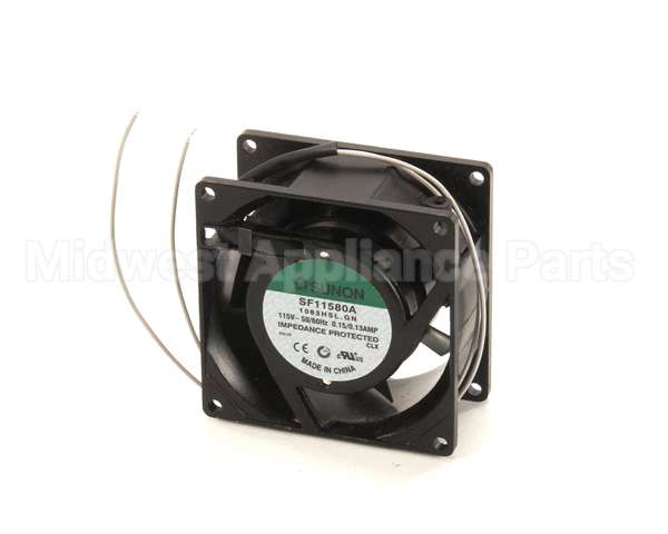 00-415207-00001 Vulcan Hart Fan,Cooling