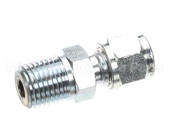 00-415226-00003 Vulcan Hart Male Fitting Straight