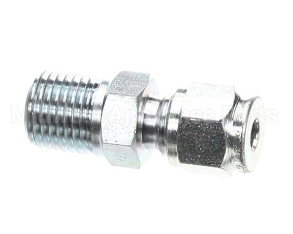 00-415226-00003 Vulcan Hart Male Fitting Straight