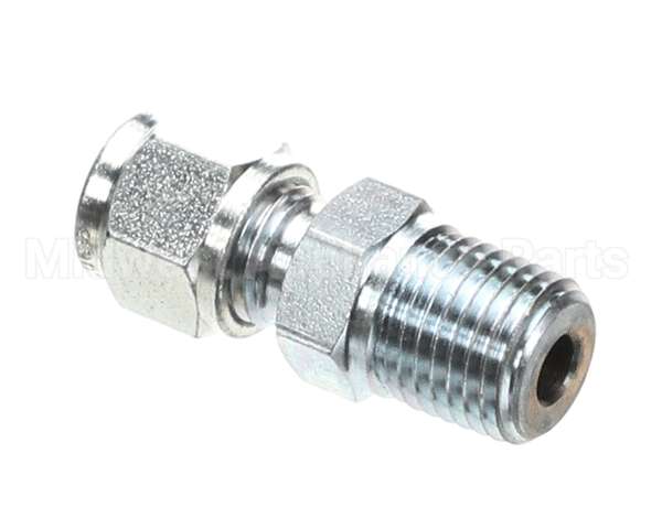 00-415226-00003 Vulcan Hart Male Fitting Straight