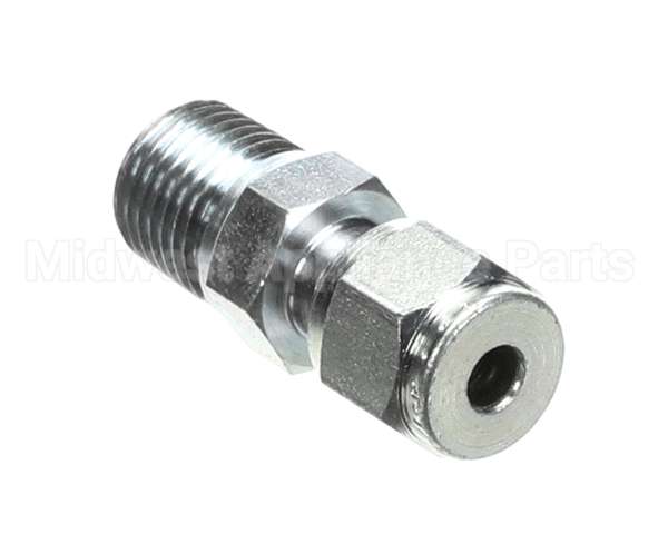 00-415226-00003 Vulcan Hart Male Fitting Straight