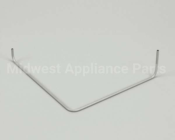 00-415247-00001 Vulcan Hart Tubing - Front Lef