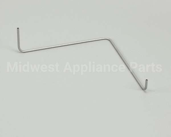 00-415247-00001 Vulcan Hart Tubing - Front Lef