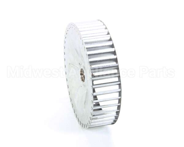 00-415780-00003 Vulcan Hart Rotor,Ai,Cc 5/8Bor (60Hz)