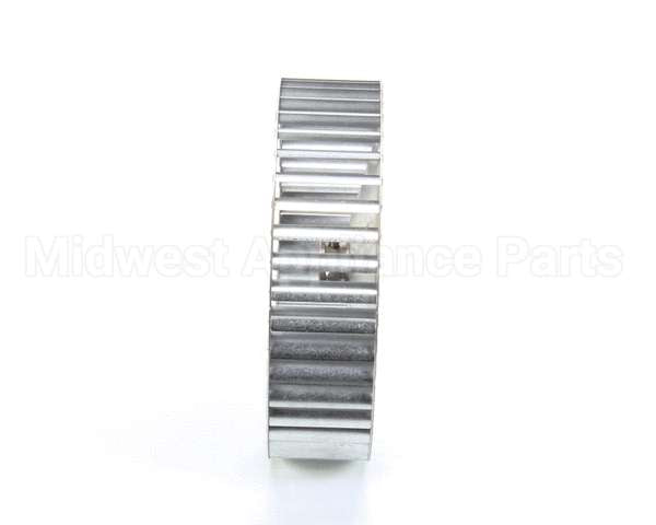 00-415780-00003 Vulcan Hart Rotor,Ai,Cc 5/8Bor (60Hz)