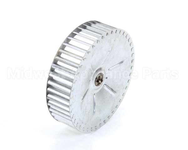 00-415780-00003 Vulcan Hart Rotor,Ai,Cc 5/8Bor (60Hz)