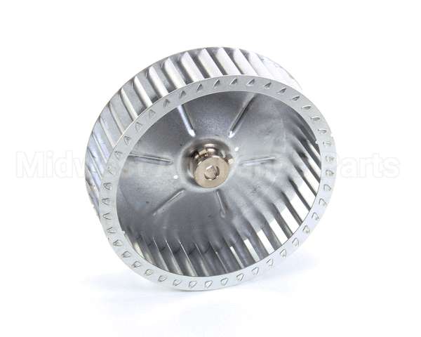 00-415780-00003 Vulcan Hart Rotor,Ai,Cc 5/8Bor (60Hz)