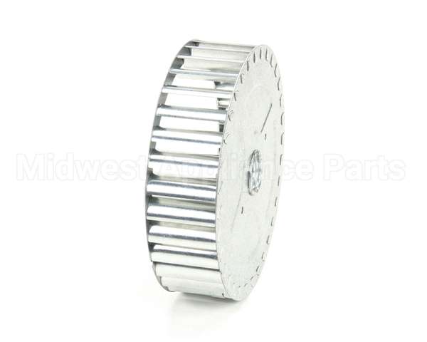 00-415780-00008 Vulcan Hart Rotor,Ai