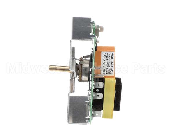 00-416280-00001 Vulcan Hart Control,Temperature