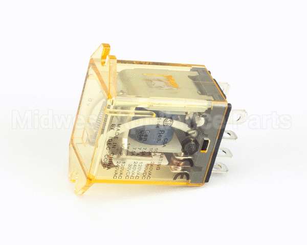 00-416535-00004 Vulcan Hart Switch,Relay