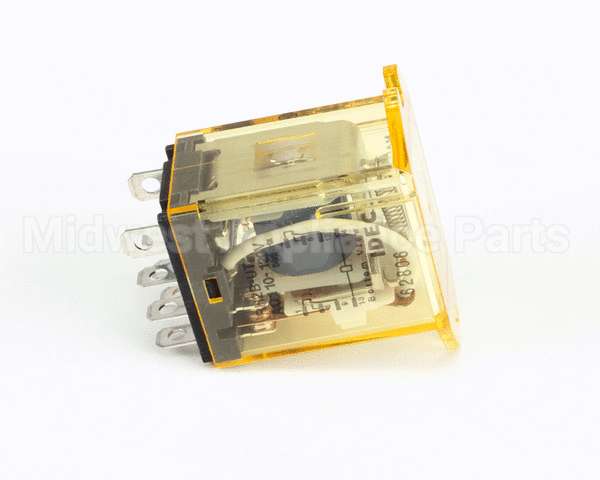 00-416535-00004 Vulcan Hart Switch,Relay