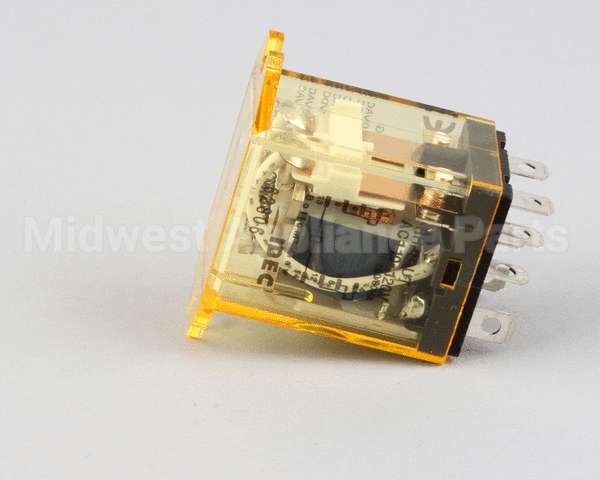 00-416535-00006 Vulcan Hart Switch,Relay