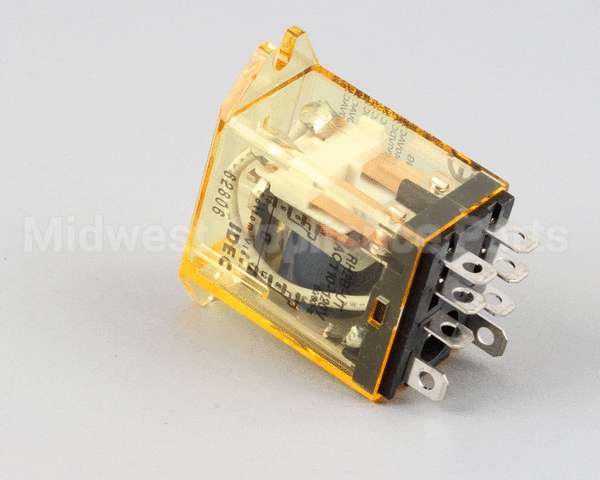 00-416535-00006 Vulcan Hart Switch,Relay