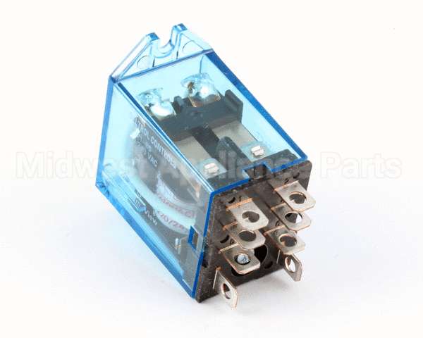 00-416535-00007 Vulcan Hart Switch,Relay-240V P