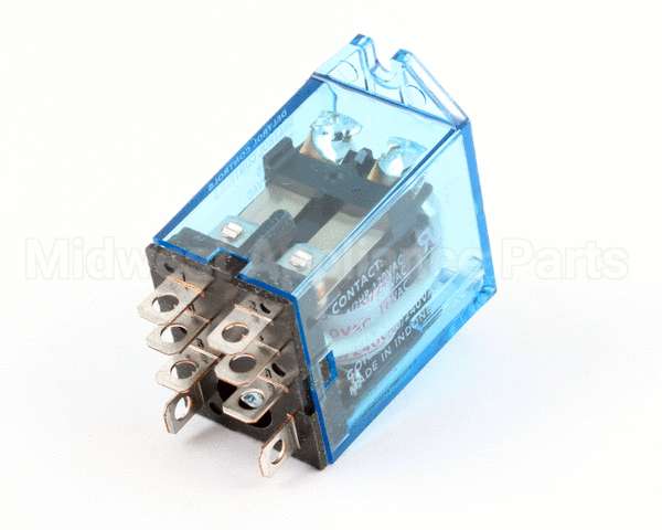 00-416535-00007 Vulcan Hart Switch,Relay-240V P