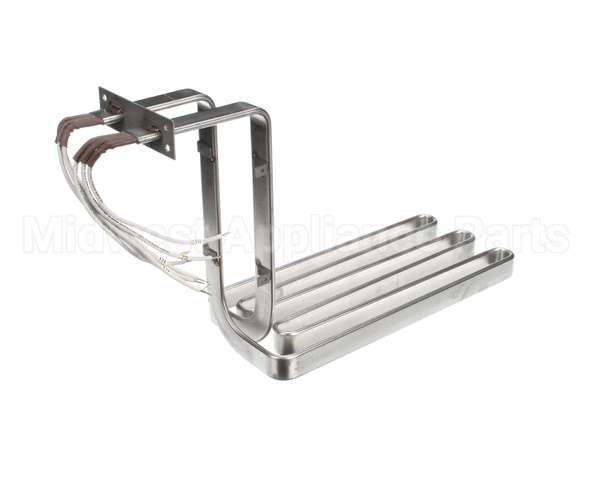 00-416741-00G12 Vulcan Hart Element Assembly,480/8500Kw