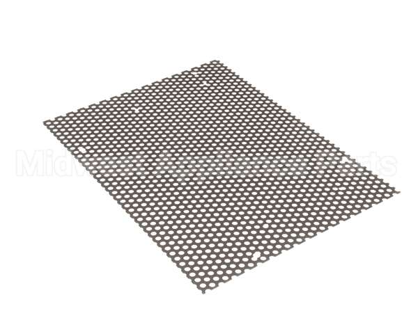 00-417235-00001 Vulcan Hart Body Bottom Closure