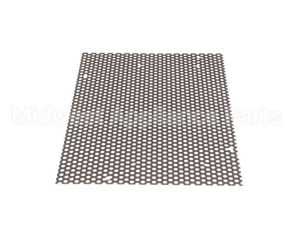 00-417235-00001 Vulcan Hart Body Bottom Closure