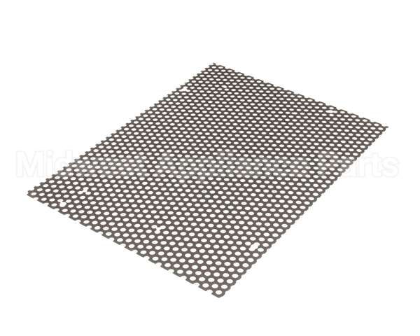 00-417235-00001 Vulcan Hart Body Bottom Closure