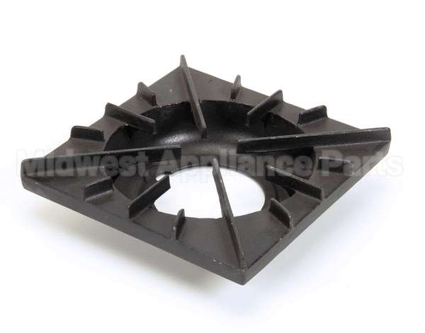 00-417256-00001 Vulcan Hart Grate, Top