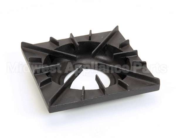 00-417256-00001 Vulcan Hart Grate, Top