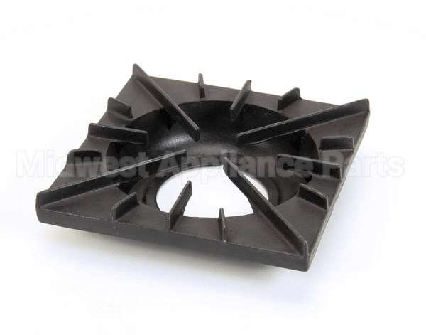 00-417256-00001 Vulcan Hart Grate, Top