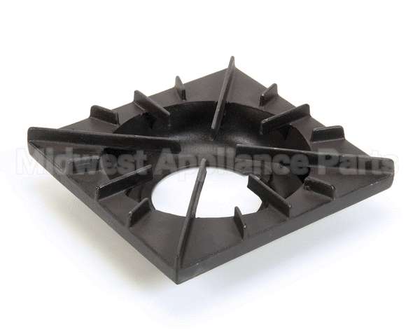 00-417256-00001 Vulcan Hart Grate, Top