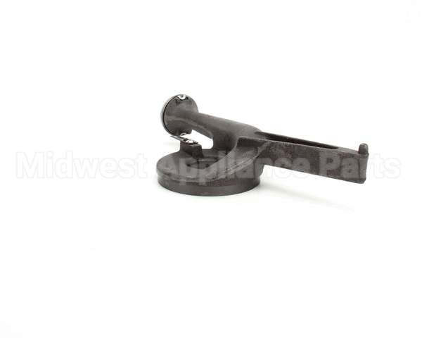 00-417258-000G1 Vulcan Hart Burner,Front Assembly