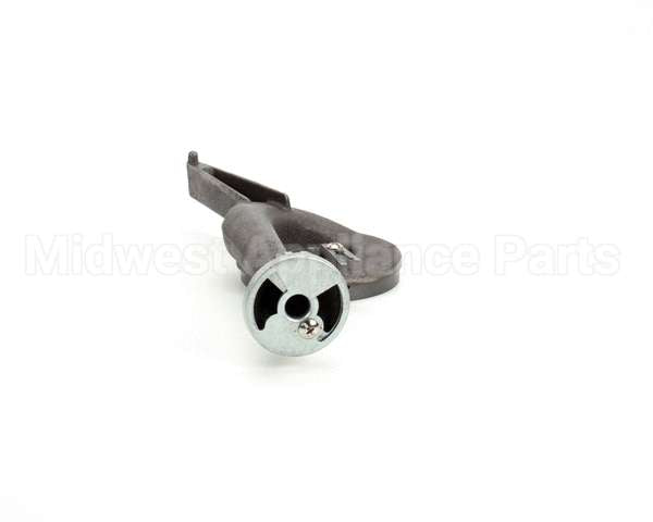 00-417258-000G1 Vulcan Hart Burner,Front Assembly