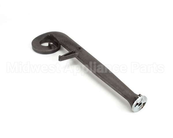 00-417260-000G1 Vulcan Hart Burner,Rear Assembly