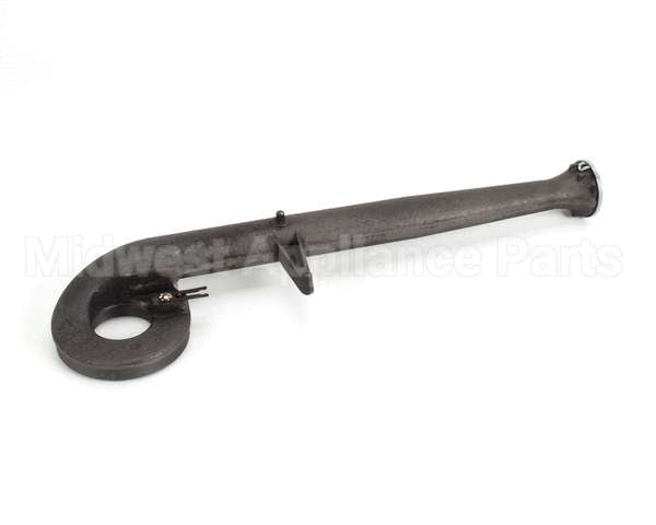 00-417260-000G1 Vulcan Hart Burner,Rear Assembly
