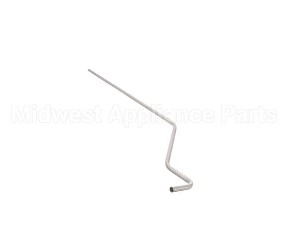 00-417419-00001 Vulcan Hart Tubing,Burner