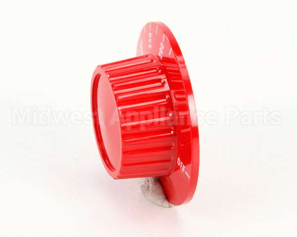 00-417490-00001 Vulcan Hart Dial,Deg F