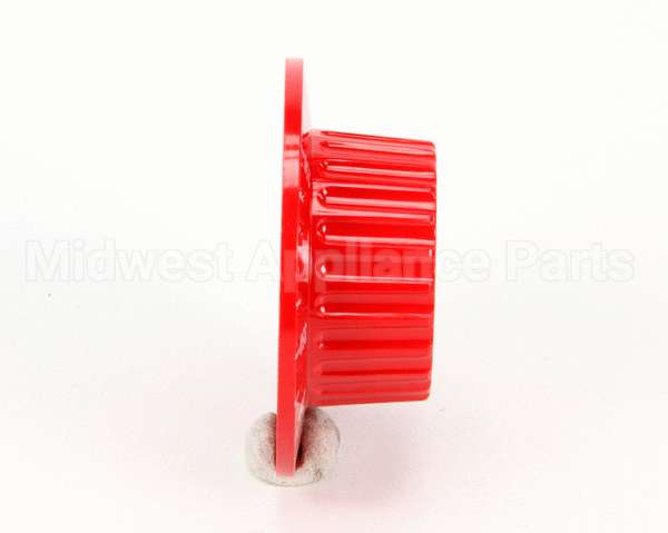 00-417490-00001 Vulcan Hart Dial,Deg F