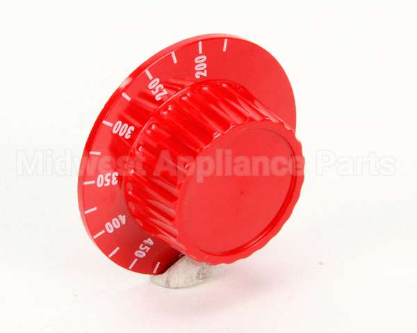 00-417490-00001 Vulcan Hart Dial,Deg F